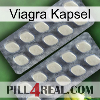 Viagra Capsule 07